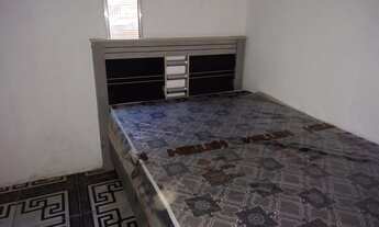 Imagem 2: Casa em camboa do morro