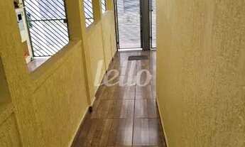 Imagem 2: São Paulo - Casa Padrão - Água Rasa