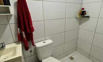 Imagem 7: Casa para venda tem 200 metros quadrados com 5 quartos em Ceilândia Norte - Brasília - DF