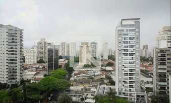 Imagem 5: Apartamento para Aluguel - Campo Belo, 2 Quartos, 70 m2