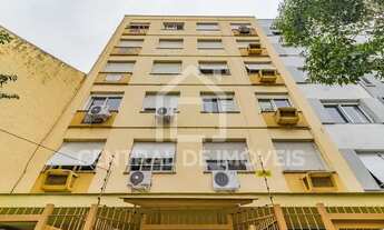 Imagem 3: PORTO ALEGRE - Apartamento Padrão - CENTRO