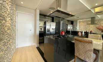 Imagem 5: Apartamento para venda possui 109 metros quadrados com 3 quartos