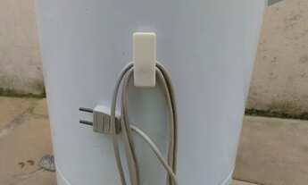 Imagem 4: Centrífuga de roupa ?