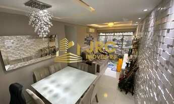 Imagem: Apartamento 2 quartos com vaga reformado