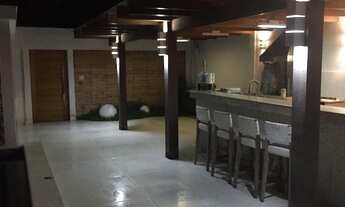 Imagem 2: Casa em Condomínio para Venda em Rio de Janeiro, Recreio dos Bandeirantes, 4 dormitórios