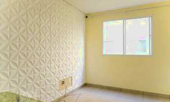 Imagem 2: Apartamento para Aluguel - Campo Grande, 2 Quartos, 40 m2