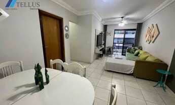 Imagem: Apartamento a meia quadra da praia Canto