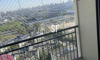 Imagem 2: Apartamento 3 quartos com suíte, varanda e vaga de garagem na Rua Ibitirama