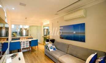 Imagem 2: São Paulo - Apartamento Padrão - Saúde