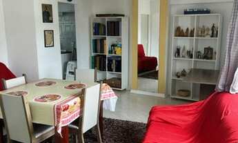 Imagem 5: Apartamento para venda tem 90 metros quadrados com 2 quartos em Bela Vista - São Paulo - S