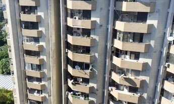 Imagem: Vendo Apartamento no Condomínio Amazonas