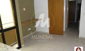 Imagem 3: Apartamento (tipo - padrao) 1 dormitórios/suite, cozinha planejada, em condomínio fechado