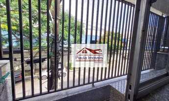 Imagem 4: Casa com 1 dormitório para alugar, 40 m² por R$ 1.450,00/mês - Parque Novo Mundo - São Pau