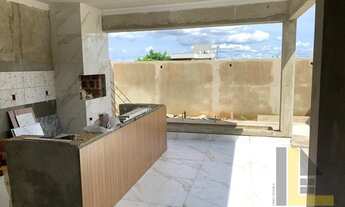 Imagem: Casa de Condomínio em Terras Alphaville