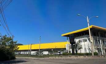 Imagem 2: Terreno com uma Pensão