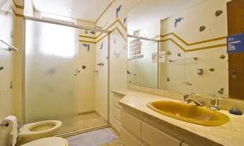 Imagem 3: Casa para venda tem 120 metros quadrados com 6 quartos em Bela Vista - São Paulo - SP