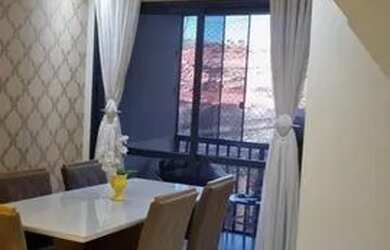 Imagem 4: APARTAMENTO MOBILIADO NO RESIDENCIAL LUSITANO CASCALHEIRA DE CAMAÇARI PARA ALUGAR