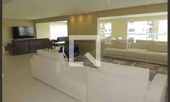 Imagem 4: Apartamento à Venda - Panamby, 3 Quartos, 440 m2