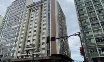 Imagem: Apartamento para aluguel, 1 quarto, CENTRO