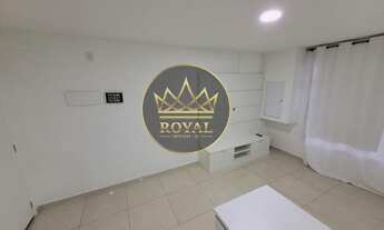 Imagem 5: Apartamento para Venda em Rio de Janeiro, Taquara, 1 dormitório, 1 suíte, 1 banheiro, 1 va