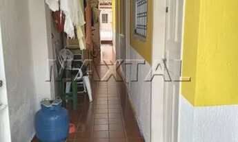 Imagem 6: Sobrado a Venda Vila Albertina com 3 dormitórios, 2 banheiros e 2 vagas