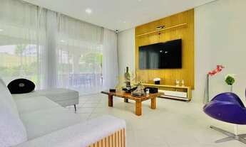 Imagem 3: Casa com 5 dormitórios à venda, 500 m² por R$ 3.200.000,00 - Jardim Acapulco - Guarujá/SP