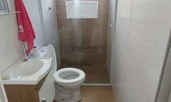 Imagem 3: Suites Metrô Paraiso