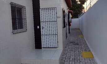 Imagem 3: Apartamento Para Alugar com 2 quartos no bairro Emaús em Parnamirim