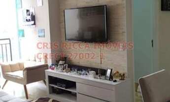 Imagem 5: Apartamento para Venda em São Paulo, Saúde, 2 dormitórios, 1 suíte, 2 banheiros, 1 vaga