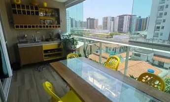 Imagem: Edfício Alameda Residence