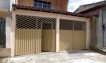 Imagem: Residência Feminina