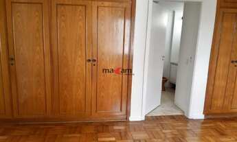 Imagem 7: Oportunidade!! Moema Pássaros, Apartamento amplo com 3 dormitórios, 3 banheiros, mais lava