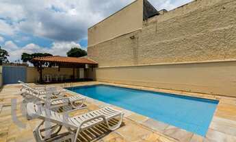 Imagem 4: Cobertura para aluguel com 130 metros quadrados com 3 quartos