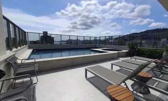 Imagem 6: Apartamento para venda possui 181 metros quadrados com 3 suítes no Centro - Florianópolis