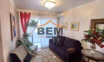 Imagem 3: Apartamento com 3 dormitórios à venda, 97 m² por R$ 650.000,00 - Centro - Itajaí/SC