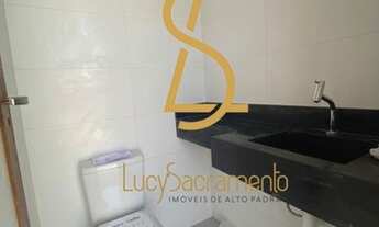 Imagem 2: Casa linda e pronta, Leste e c/ Piscina no Terras 1