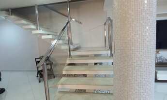 Imagem 7: CASA FENOMENAL Casa com 5 dormitórios