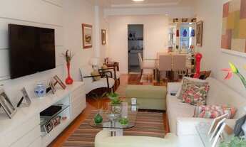 Imagem 3: Apartamento a venda - Ipanema - 85 metros quadrados - 2 quartos