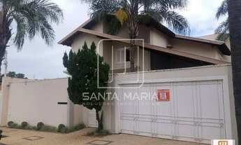 Imagem: Casa (sobrado na rua) 4 dormitórios/suite