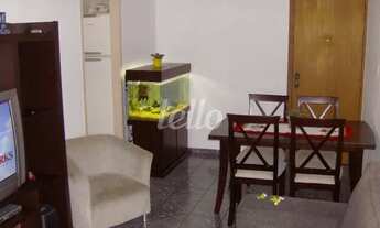 Imagem: São Paulo - Apartamento Padrão - Saúde