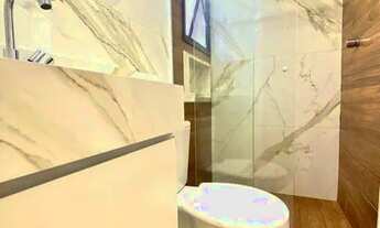 Imagem 4: Casa para venda possui 185 metros quadrados com 4 quartos em Pinheiros - São Paulo - SP