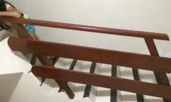 Imagem 4: Casa duplex rio das ostras