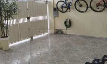 Imagem 2: Casa Padrão em São Carlos