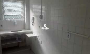 Imagem 7: Kitnet à venda no Itararé em São Vicente