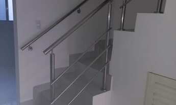 Imagem 6: Linda Casa Germinada, no Parque Xangrilá, 2 quartos, 3 banheiros, área Gourmet