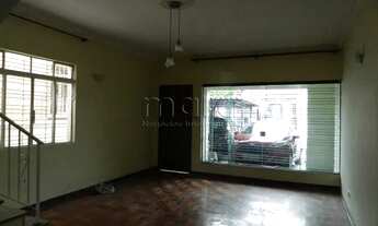 Imagem 3: SAO PAULO - Casa Padrão - PARADA INGLESA