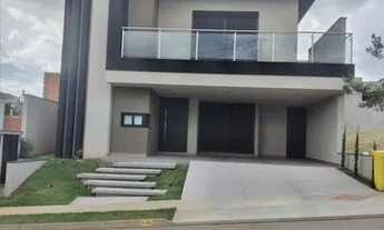 Imagem: SOROCABA - Casa de Condomínio - JARDIM