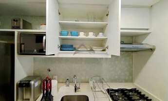 Imagem 7: Apartamento - Cambuí - Campinas