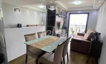 Imagem 6: São Bernardo do Campo - Apartamento Padrão - Dos Casa