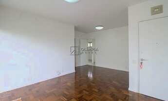 Imagem 5: Apartamento Locação 2 Dormitórios - 90 m² Vila Olímpia